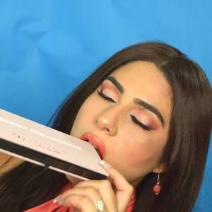 Meet your Posher, Midalma